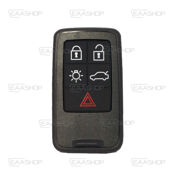 Volvo 5 Button Independent Control Housing