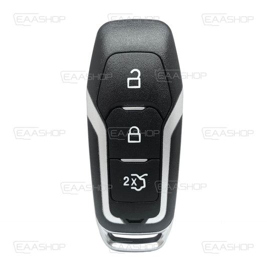 2014+ Télécommande Keyless Go Ford Galaxy - S-Max - Mondeo (Nuevo Formato) | Ref. Original: 1941607
