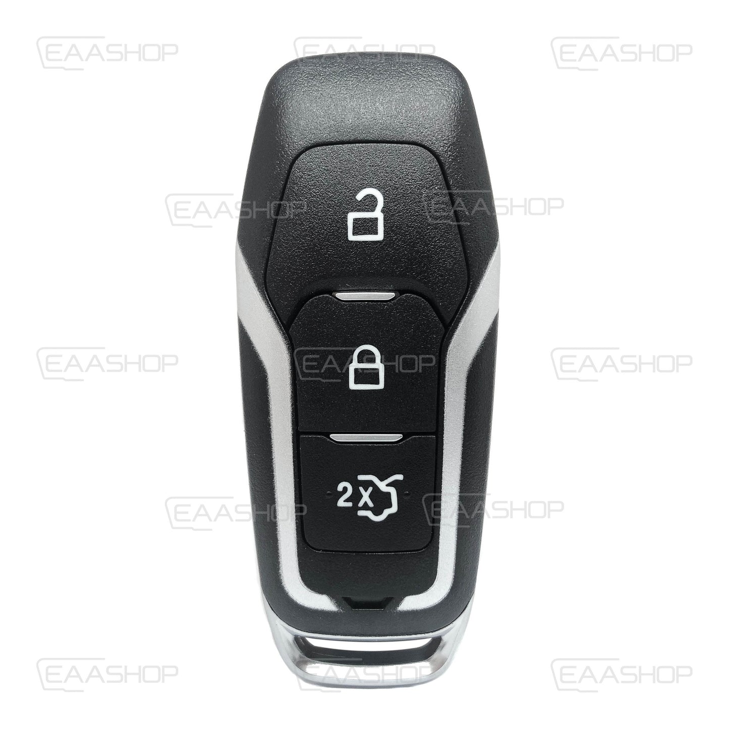 2014+ Telemando Keyless Go Ford Galaxy - S-Max - Mondeo (Nuevo Formato) | Ref. Original: 1941607
