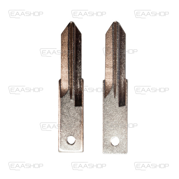 Inserti per Chiave Fisso - Profilo Vac102