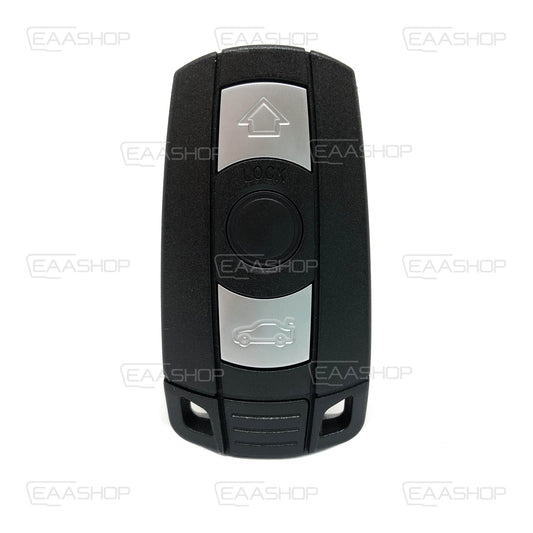 2003-2015 Télécommande D'Insertion Bmw Serie X5 - Ref. Original: 66126986585