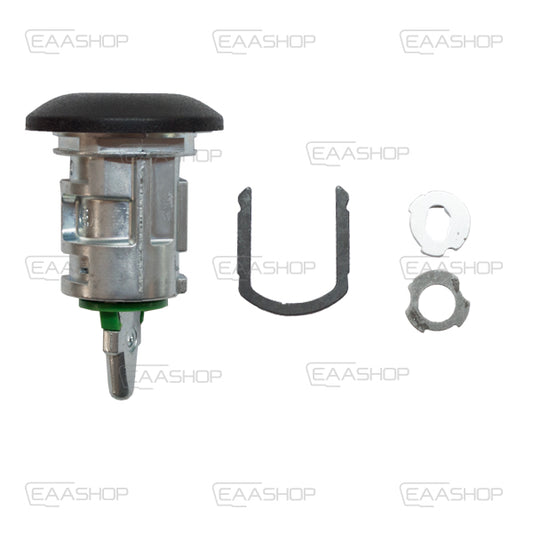 Serrure Dans Le Kit Transit ('00-'06) Carga Tibbe - Fo21 Profile