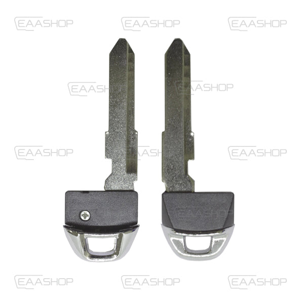 Inserti per Chiave intelligente - Profilo Hu133R