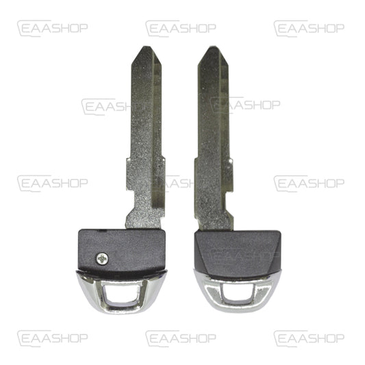 Lâme D'Urgence Pour Télécommande Keyless Suzuki - HU100R