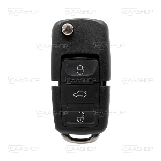 1999-2003 Telemando Plegable Volskwagen Beetle | Ref. Original: 1J0959753B