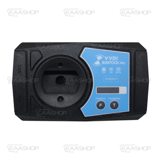 Vvdi Bmw , Ferramenta de aprendizagem, programação e codificação de chaves online da Bmw