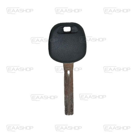 Chave Para Transponder Toyota - Perfil Toy48