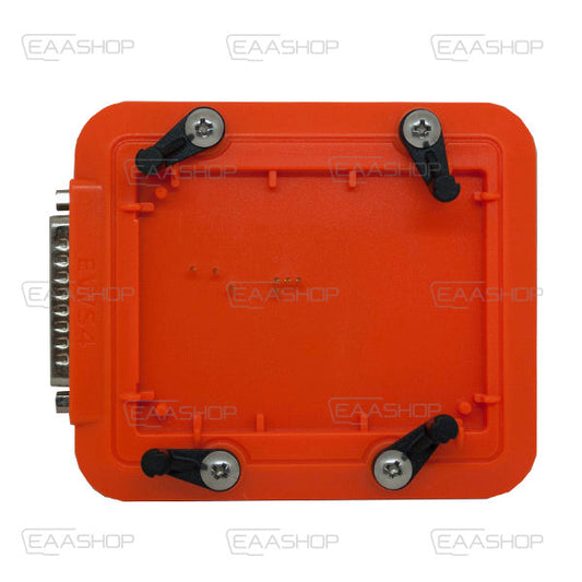 Adaptador de leitura Ews4 sem dessoldadura