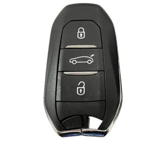 2010-2016 Télécommande Keyless Go Peugeot 308 - 508 - Réf. d'origine : 6490SK