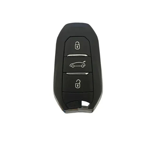 Télécommande Keyless Go Citroen Original PCB - 3 Boutons