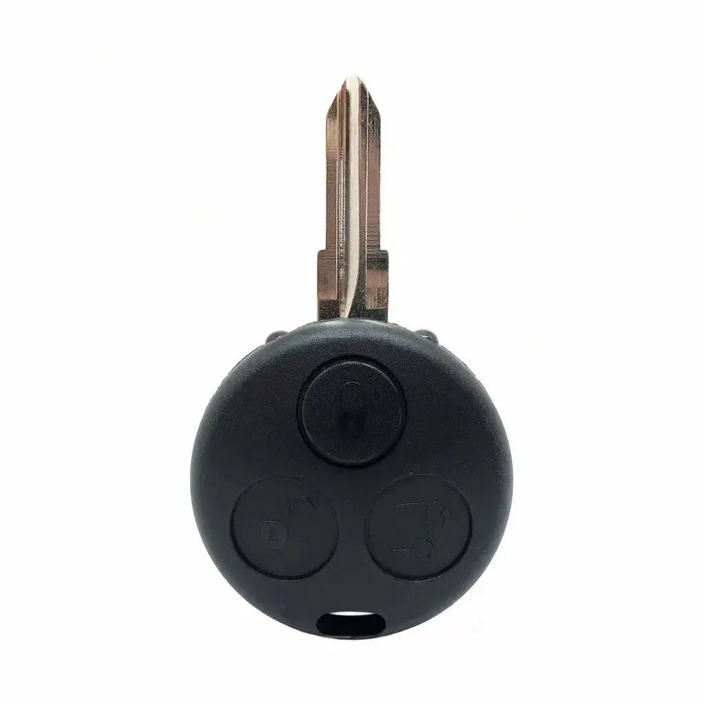 1998-2006 Remote Head Key Smart (Infrared) for Fortwo450 - Passion - Roadster |Original Ref. : 0008590V003C22A00