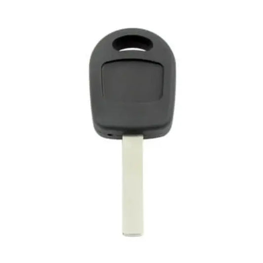 Key for Man Transponder - Profile Hu83