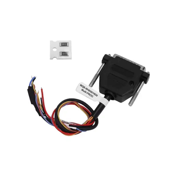 MQB-RH850 / V850 Adapter For Multi Prog