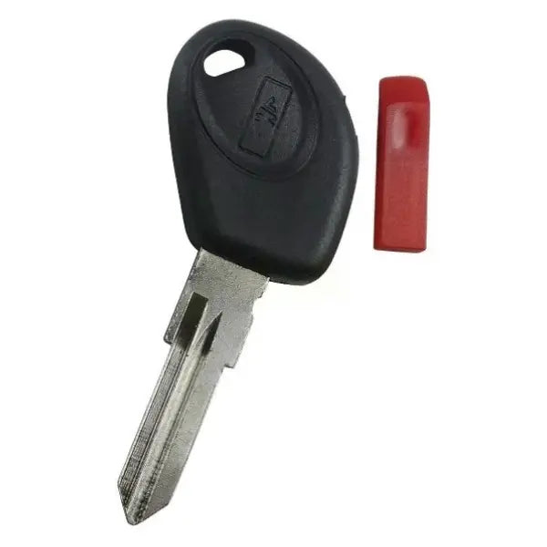 Llave Para Transponder Iveco - Perfil Gt10