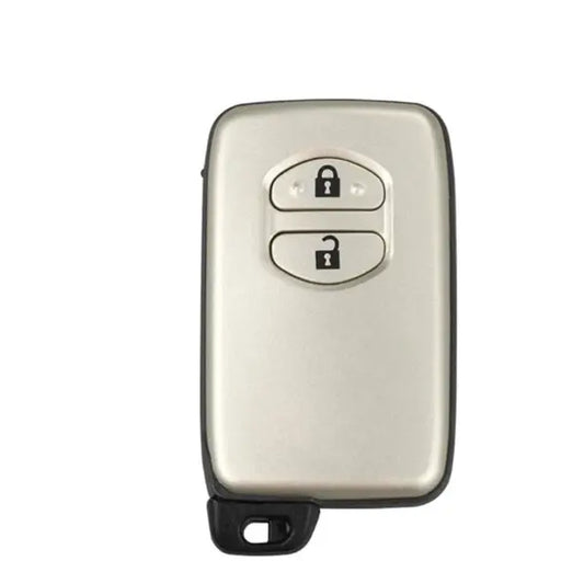 2008+ Télécommande Keyless Go Toyota Land Cruiser