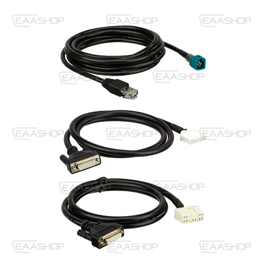 Cable Adaptadores de Diagnóstico Tesla