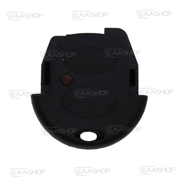 Seat Fixed Remote Control Housing 2 Buttons Volkswagen