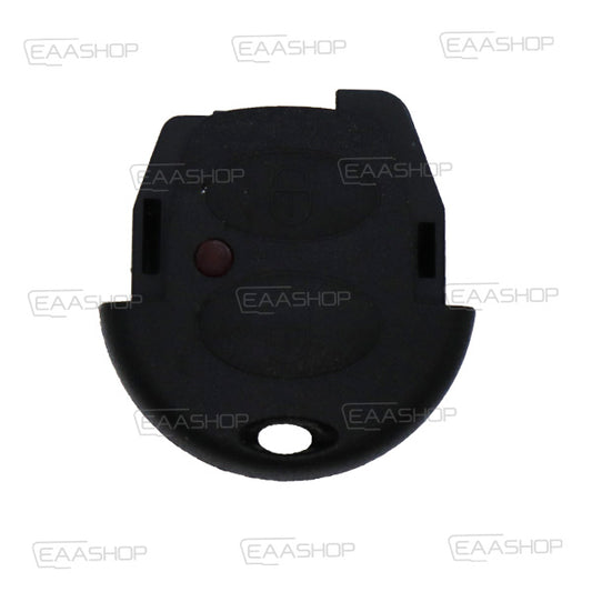 Seat Fixed Remote Control Housing 2 Buttons Volkswagen