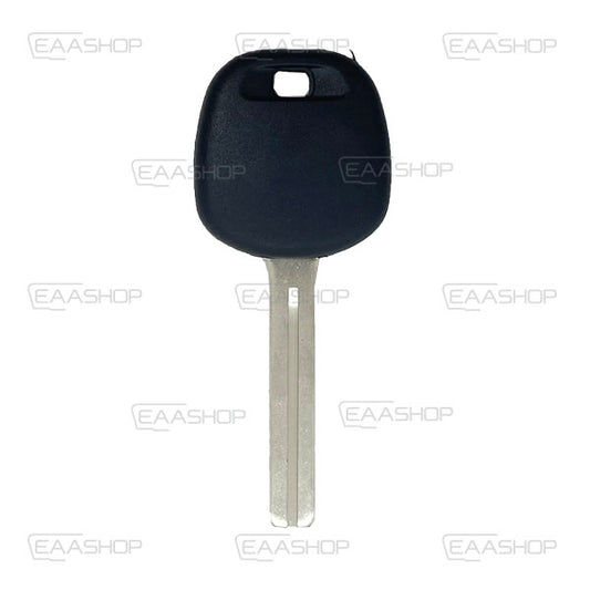 Chave Para Transponder Toyota - Perfil Toy40