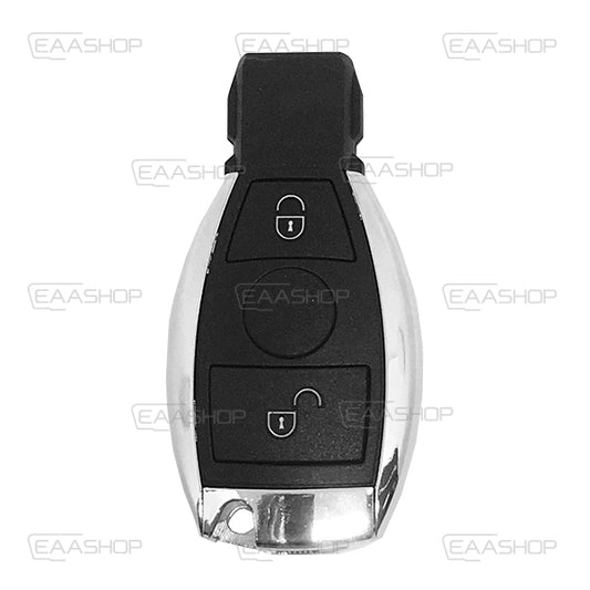 Telecomando Inseribile Mercedes