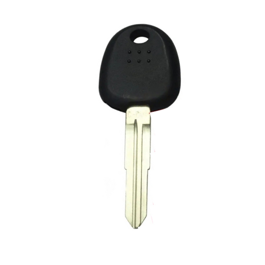 Transponder Key Kia Hyundai - Hyn10 Profile