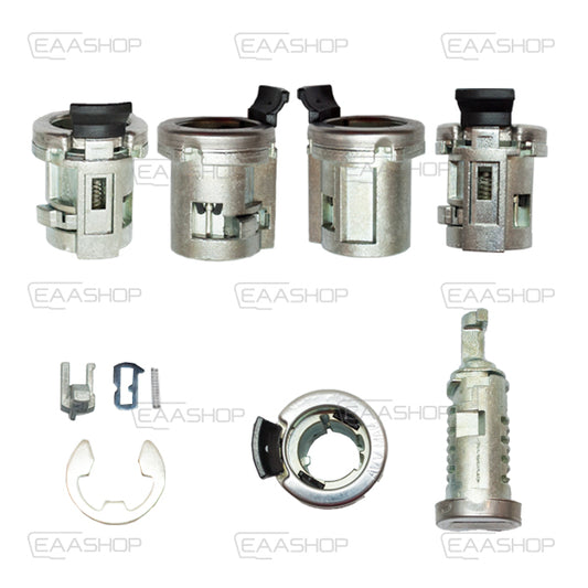Serrure Contact Citroen Jumper Ii, Iii - Lame Sip22