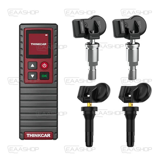 T-Wand 200 Pack With Valves