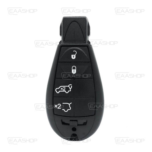 2005-2014 Télécommande Fobik Dodge Magnum - Town Country