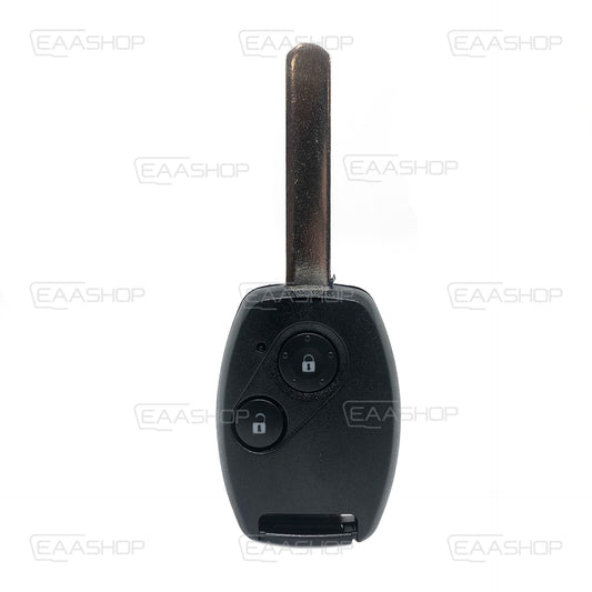 2003-2007 Fixed Remote Control Honda Civic - Crv - Frv (48) | Original Ref.: 35111-Saa-305
