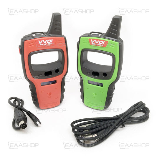 Mini Key Tool, Outil De Clonation De Transpondeurs De Xhorse.