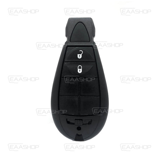 2005-2014 Remote Control Fobik 2 Buttons Dodge Magnum - Town Country | Cy24 Profile