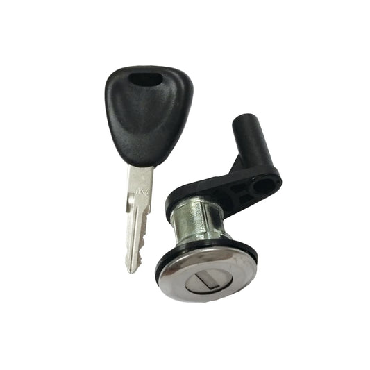 Cylindre de porte Dacia Sandero - Profil Vac102