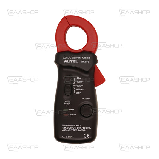Multimeter Accessory - Ammeter