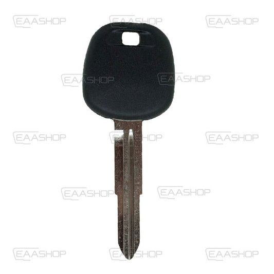 Chave Para Transponder Toyota - Perfil Toy41R