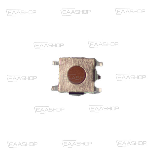 Boutons 5 Broches - Paquet De 5