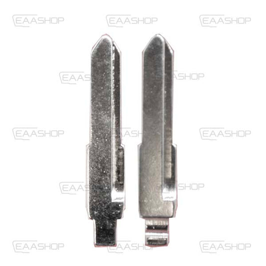 Lámina para comando dobrável xhorse Keydiy  - Maz24R