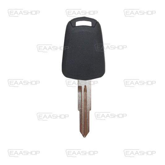 Transponder Key Daewo - Dw04R Profile