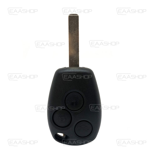 2014+ Comando fixo Renault Traffic - Master - Twingo | Ref. Original: 805647402R
