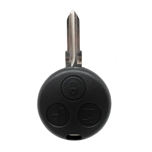 1998-2007 Telemando Fijo Smart (Radiofrecuencia) Fortwo | Ref. Original: A4508200297