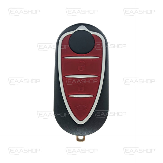 2008-2015 Télécommande pliable Alfa Romeo Mito Delphi - Ref.Original: 71765841