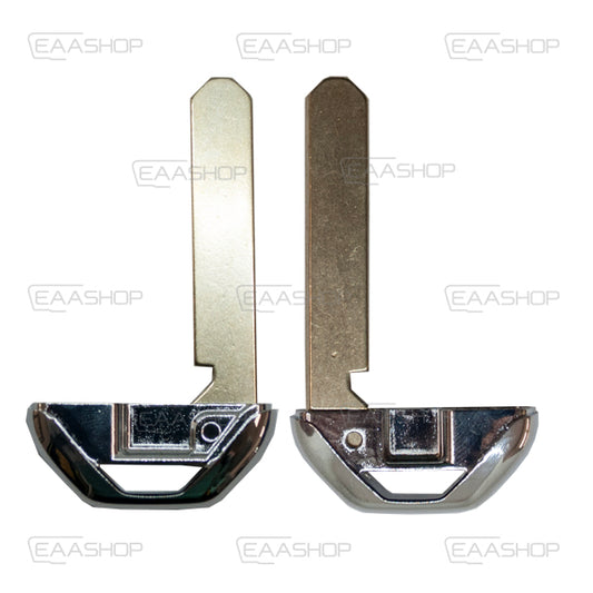 Lâme D'Urgence Pour Télécommande Keyless Honda - HON66