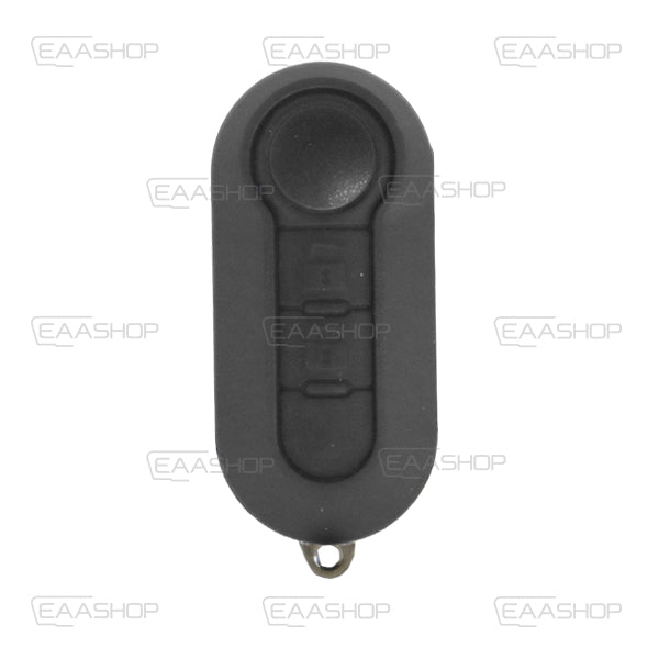 Guscio di Comando Pieghevole 2 Pulsanti Fiat - Profilo Sip22