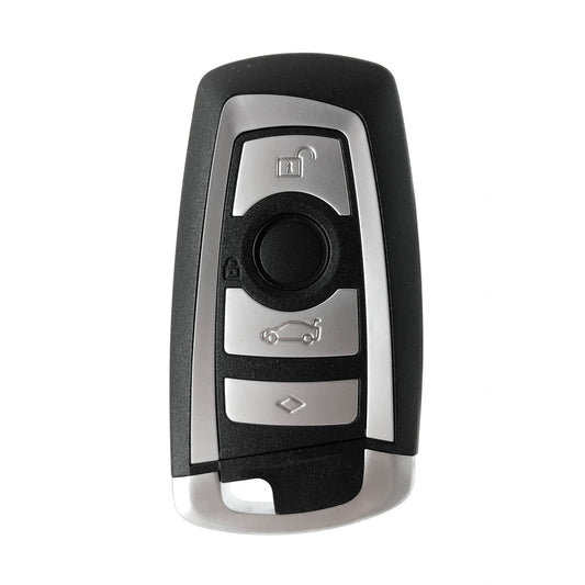Telemando Keyless Go 4 Botones BMW Cas4/fem