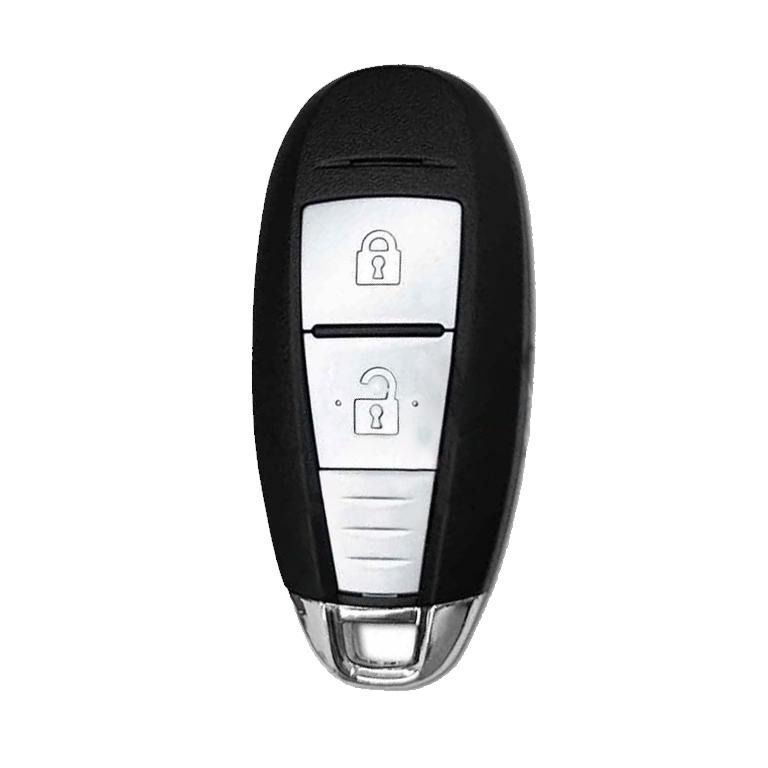 Télécommande sans clé Suzuki Vitara - Sx4