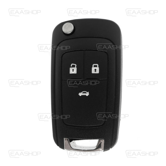 2011-2014 Telemando Plegable Chevrolet Cruze - Orlando | Ref. Original: 13500219