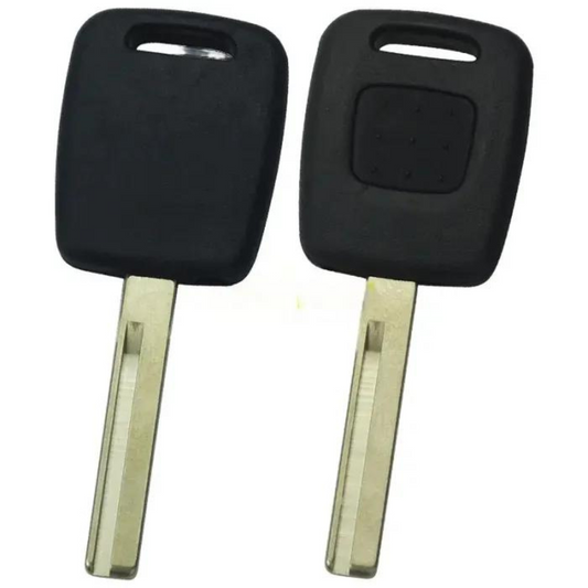 Chiave transponder Kia Hyundai - Profilo Hyn17r