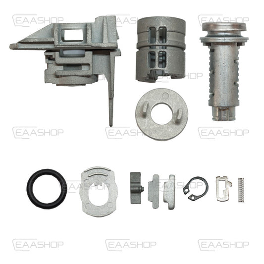 Serrure Dans Le Kit Focus +2007 Cmax +2007 Mondeo +2007 Hu101 Profile