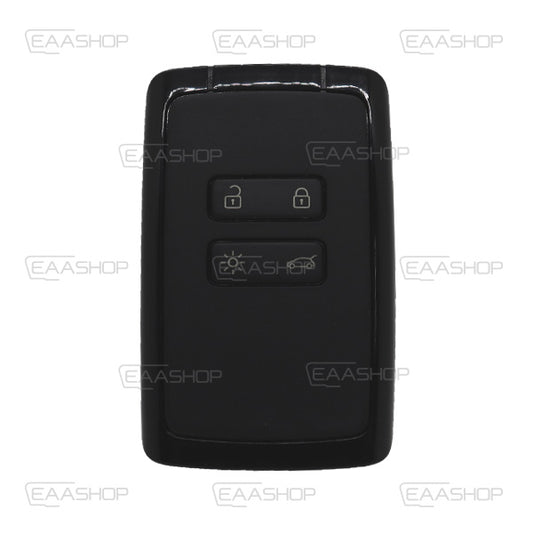 2016+ Scheda Keyless Go Renault Talisman - Megane 4 - Scenic 4 - Espace 5 - Clio 5 | Rif. Originale: 285973979R