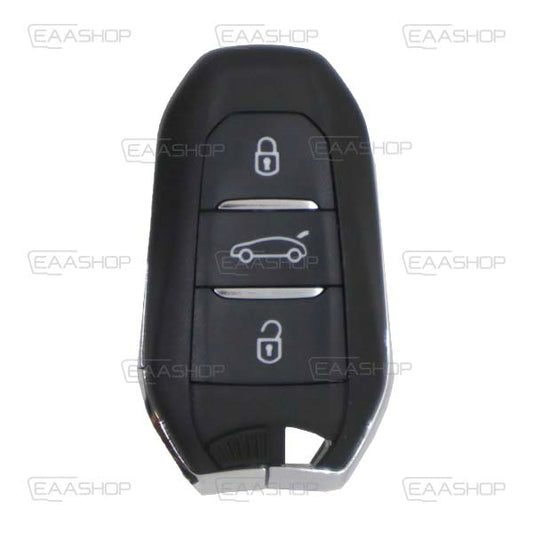2013+ Telemando Keyless Go Citroen C4 Picasso - Ref. Original: 96742552Zd