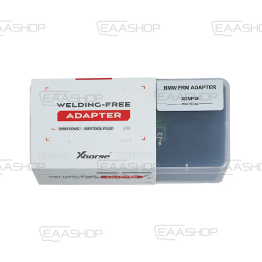 Adaptateur Bmw E-Chassis Frm